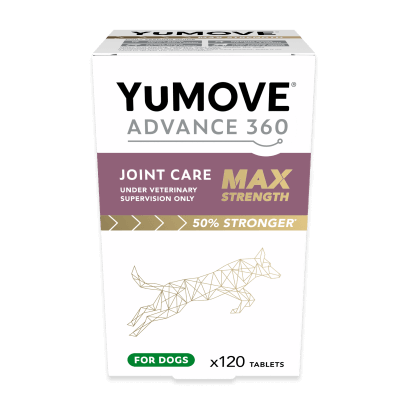 ADVANCE 360 MAX Strength for Dogs - Image 2