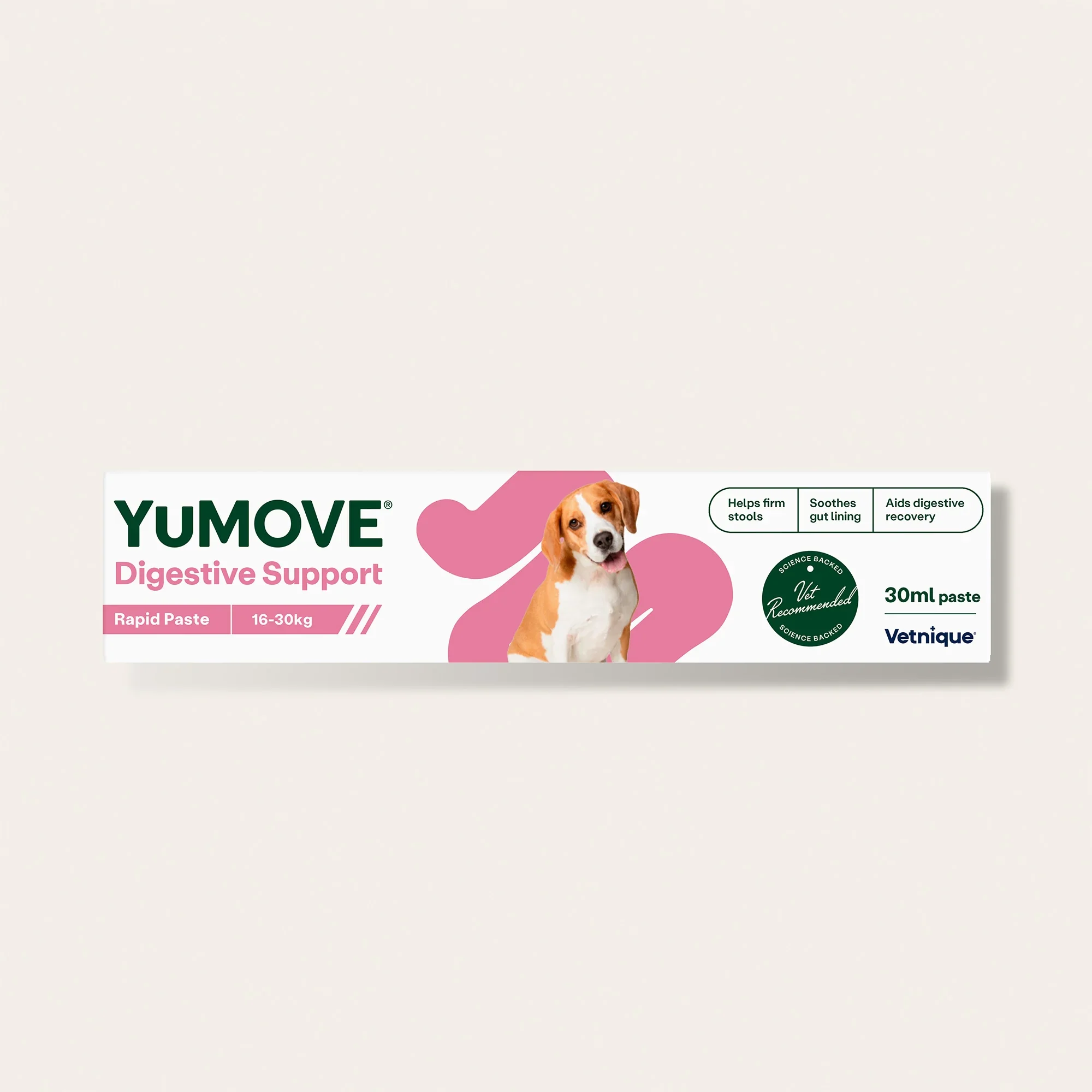 Digestive Support Rapid Paste for Dogs & Cats - Image 6