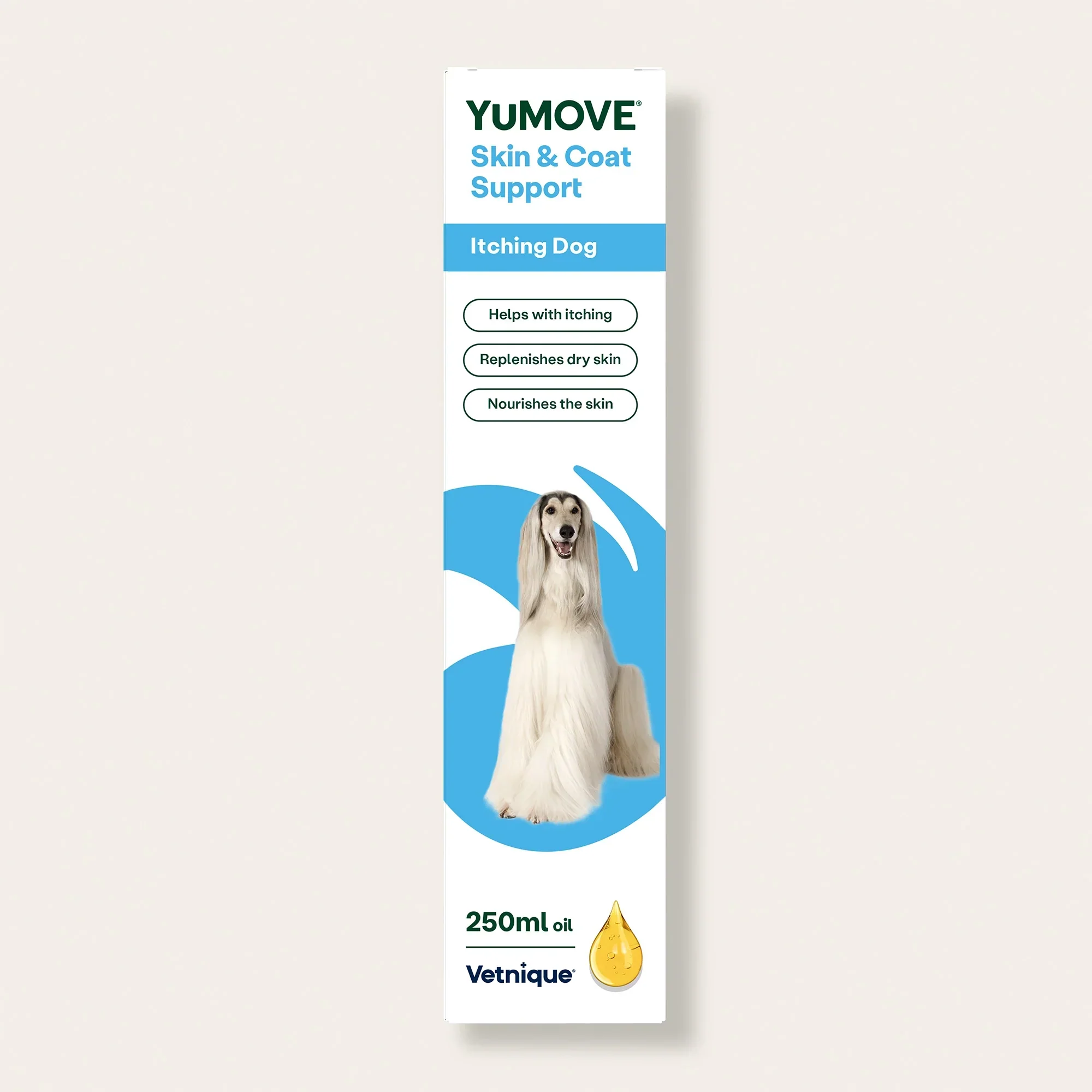Skin & Coat Support Itching Dog - Image 4
