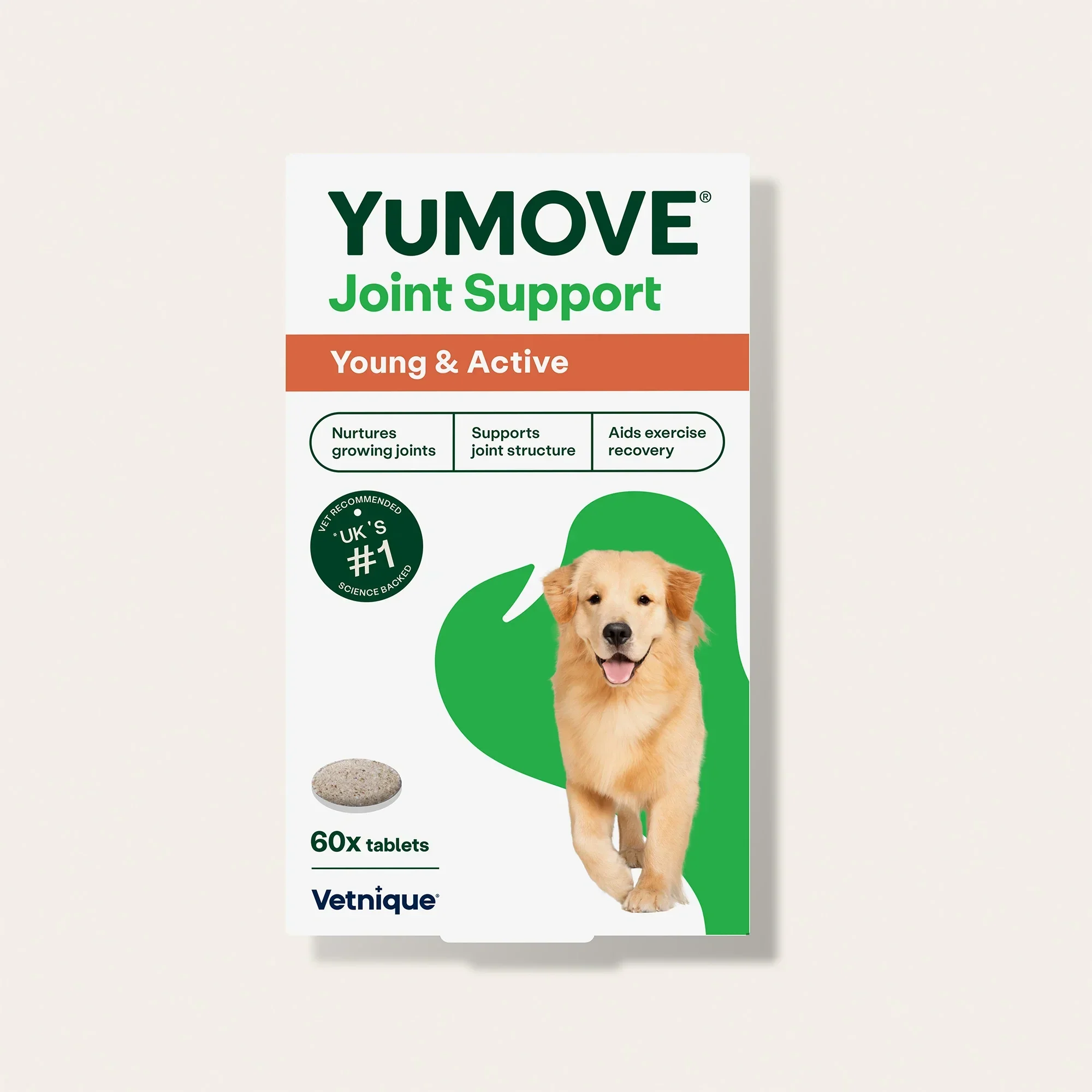 Joint Support for Young & Active Dogs - Image 5