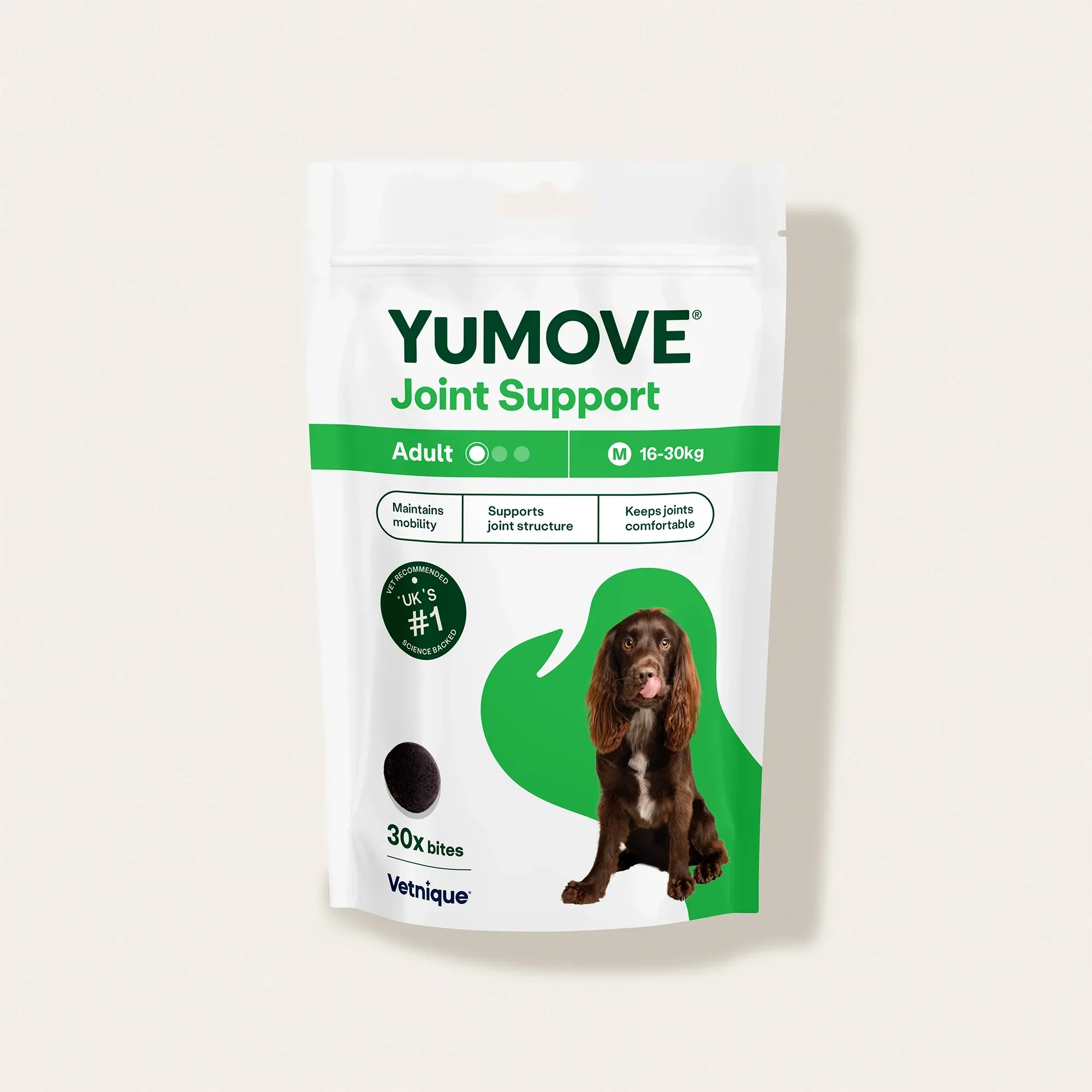 Joint Support One-A-Day Bites for Adult Dogs - Image 5